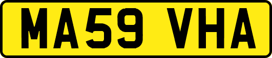 MA59VHA
