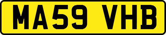 MA59VHB