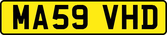 MA59VHD