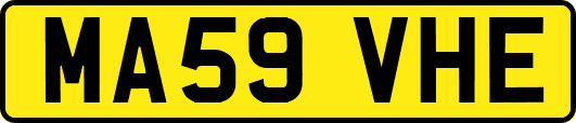 MA59VHE