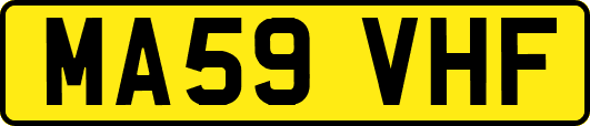 MA59VHF