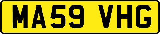 MA59VHG