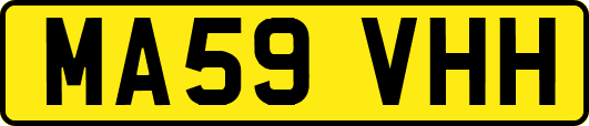 MA59VHH