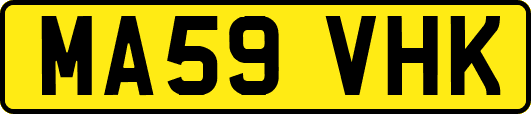 MA59VHK