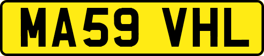 MA59VHL