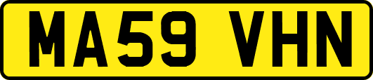 MA59VHN