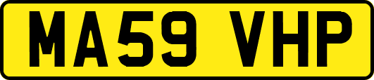 MA59VHP
