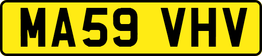 MA59VHV
