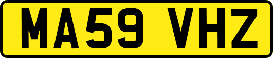 MA59VHZ
