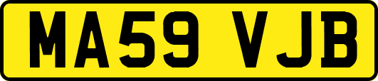 MA59VJB
