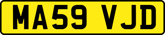 MA59VJD