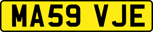 MA59VJE