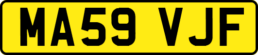 MA59VJF