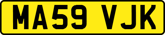 MA59VJK