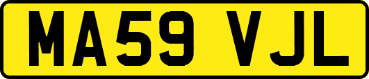 MA59VJL