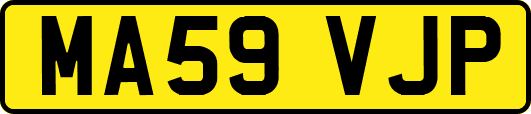 MA59VJP