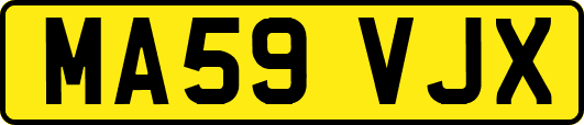MA59VJX