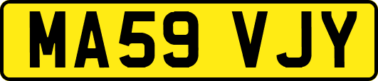 MA59VJY