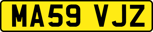 MA59VJZ