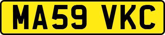 MA59VKC