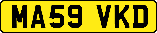 MA59VKD