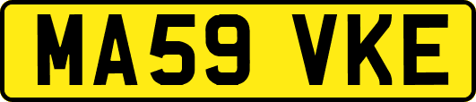 MA59VKE