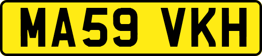 MA59VKH