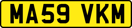 MA59VKM