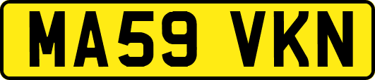 MA59VKN