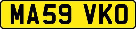 MA59VKO