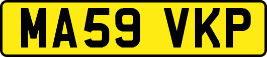 MA59VKP