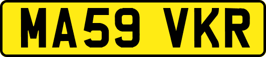 MA59VKR
