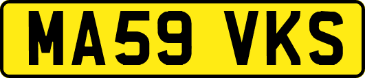 MA59VKS