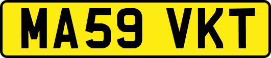 MA59VKT