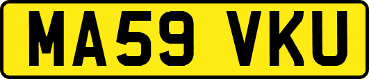MA59VKU