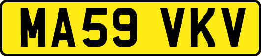 MA59VKV
