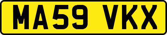 MA59VKX