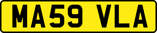 MA59VLA