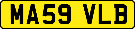 MA59VLB