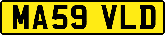 MA59VLD