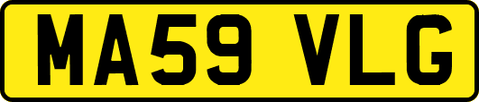 MA59VLG