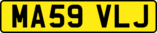 MA59VLJ