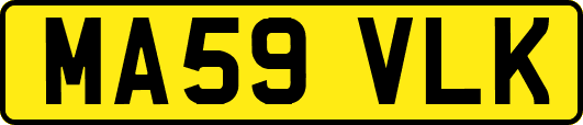 MA59VLK