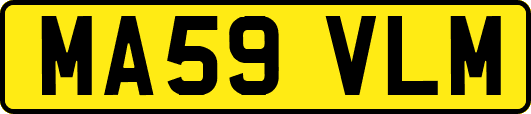 MA59VLM