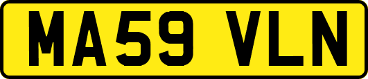 MA59VLN