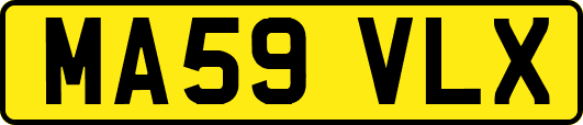 MA59VLX