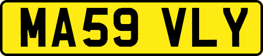 MA59VLY