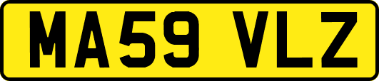 MA59VLZ