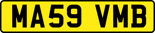 MA59VMB