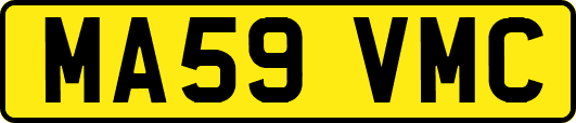 MA59VMC